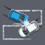 Perfection Parking iOS Icon