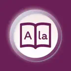Albanian Dictionary - Offline iOS Icon