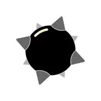 SweepMines - Puzzle mini-game iOS Icon