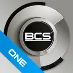 BCS One iOS Icon