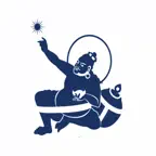 Lamdre Tsigzoe Original iOS Icon