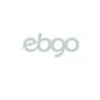 EBGO Electric Bikes iOS Icon