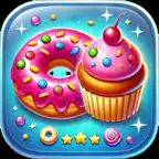 Sweet Match ! iOS Icon