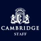 CAMBRIDGE STAFF iOS Icon