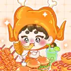 Jelly Master: Mukbang ASMR icon