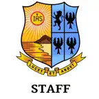 MJES STAFF iOS Icon