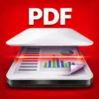 PDF & Document Scanner: OCR icon
