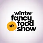Winter Fancy Food Show 2025 iOS Icon