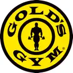 Gold's Gym Israel iOS Icon