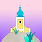 Země snů iOS Icon