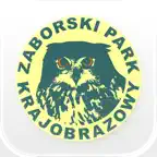 Zaborski Park Krajobrazowy iOS Icon