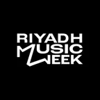 Riyadh Music Week iOS Icon