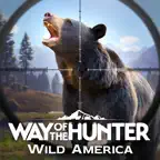 WOTH Wild America: Try & Buy iOS Icon