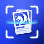 Card Scanner Value TCG icon