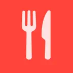 menu2image - menu translator iOS Icon