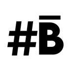 Bairro Digital de Benfica iOS Icon