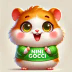 NiniGocci iOS Icon