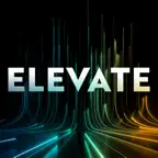 Elevate Meeting iOS Icon