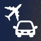 OT Flyride app iOS Icon