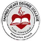 Sacred Heart College Sitapur iOS Icon