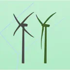 XY Wind iOS Icon