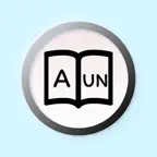 French | French Dictionary iOS Icon