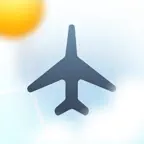 Aviation Weather: METAR & TAF icon