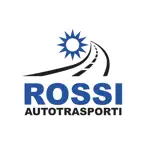 RossiGo iOS Icon