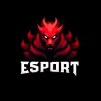 Esport: Gaming Logo Maker iOS Icon