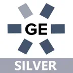 GE RFS - Silver iOS Icon
