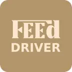 Feed Meals Driver iOS Icon