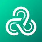 YouCam AI Chat: Pro Chatbot iOS Icon