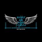 Bounce and Bang Fitness Pro iOS Icon