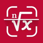 Math AI - Solve Math Problems iOS Icon