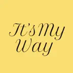 ITSMYWAY - Online Shopping iOS Icon