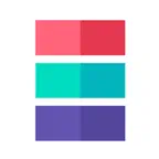 Booklog - 本の進捗管理アプリ iOS Icon