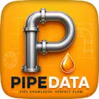 Piping Engineer's Toolbox iOS Icon