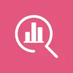 데일리 주식 키워드 - 주식시장 종목추천, 종목 검색량 iOS Icon