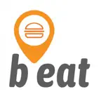 Beat Burger Icon