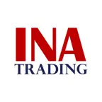 INA Trading iOS Icon