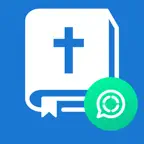 Palavra Bíblica do Dia iOS Icon