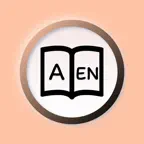Danish | Danish Dictionary iOS Icon