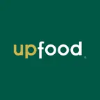 UpFood iOS Icon