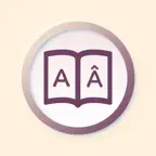 Turkish | Turkish Dictionary iOS Icon