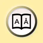 Finnish | Finnish Dictionary iOS Icon