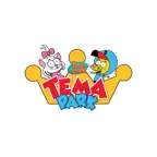 Tema Park iOS Icon