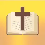 Holify: Bible Study & Chat iOS Icon