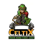 Celtix Gym iOS Icon