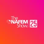 The NAFEM Show iOS Icon