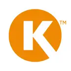 Circle K Pro. iOS Icon